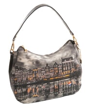 YNOT YESBAG Sacca a spalla mirror - Borse Donna - 2