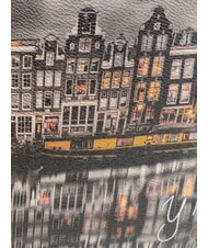 YNOT YESBAG Sacca a spalla mirror - Borse Donna - 3