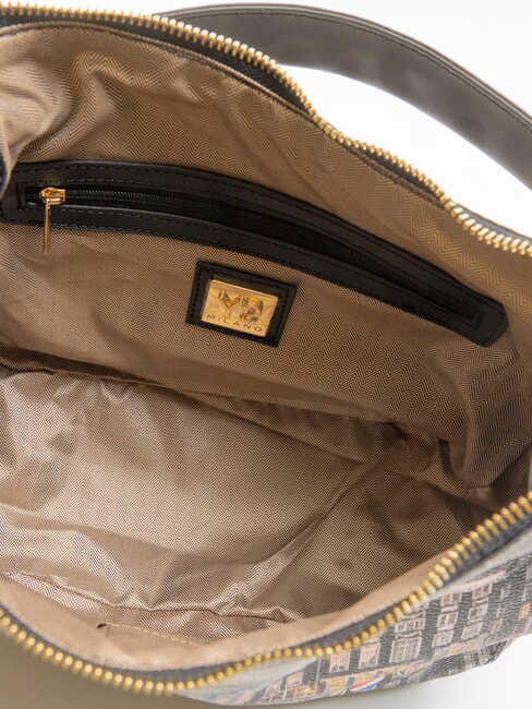 YESBAG Sacca a spalla mirror - Borse Donna