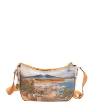 YNOT YESBAG Borsa a tracolla lemon tree - Borse Donna - 4