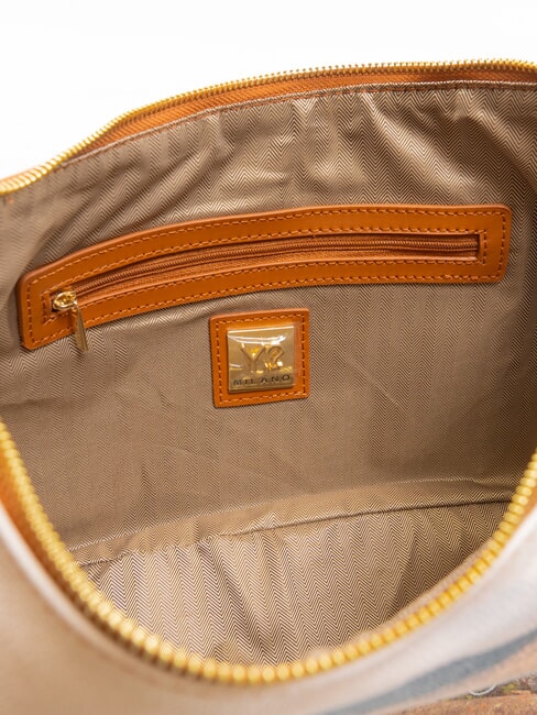 YESBAG Borsa a tracolla lemon tree - Borse Donna