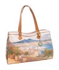 YNOT YESBAG Borsa a spalla lemon tree - Borse Donna - 2