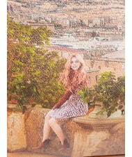 YNOT YESBAG Borsa a spalla lemon tree - Borse Donna - 3