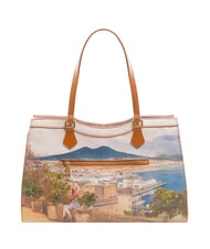 YNOT YESBAG Borsa a spalla lemon tree - Borse Donna - 4