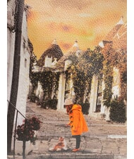 YNOT YESBAG Borsa a spalla life in trulli - Borse Donna - 3