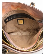 YNOT YESBAG Borsa a spalla life in trulli - Borse Donna - 5