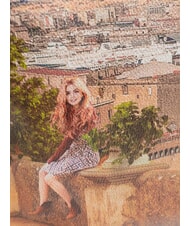 YNOT YESBAG  lemon tree - Borse Donna - 3