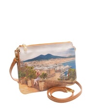 YNOT YESBAG Piattina a tracolla lemon tree - Borse Donna - 2