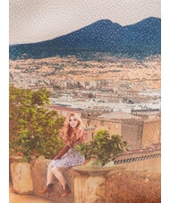 YNOT YESBAG Piattina a tracolla lemon tree - Borse Donna - 3