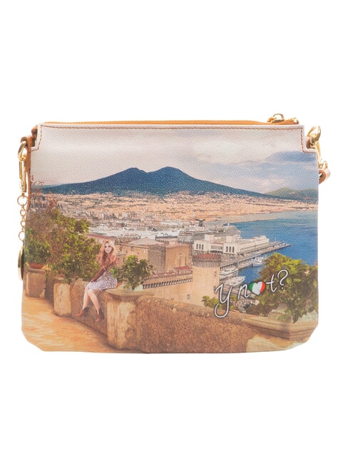 YESBAG Piattina a tracolla lemon tree - Borse Donna