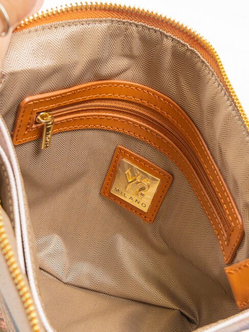 YESBAG Piattina a tracolla lemon tree - Borse Donna