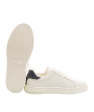ARMANI EXCHANGE A|X COURTSIDE Sneakers in pelle - Scarpe Uomo