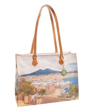 YNOT YESBAG Borsa Tote a spalla lemon tree - Borse Donna - 2
