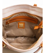 YNOT YESBAG Borsa Tote a spalla lemon tree - Borse Donna - 5