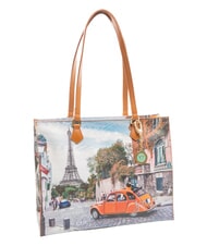 YNOT YESBAG Borsa Tote a spalla cest la vie - Borse Donna - 2
