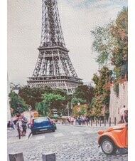 YNOT YESBAG Borsa Tote a spalla cest la vie - Borse Donna - 3