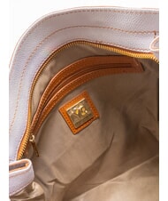 YNOT YESBAG Borsa Tote a spalla rainbow rome - Borse Donna - 5