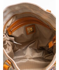 YNOT YESBAG Borsa Tote a spalla metro paris - Borse Donna - 5