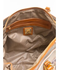 YNOT YESBAG Borsa a spalla stampata metro paris - Borse Donna - 5