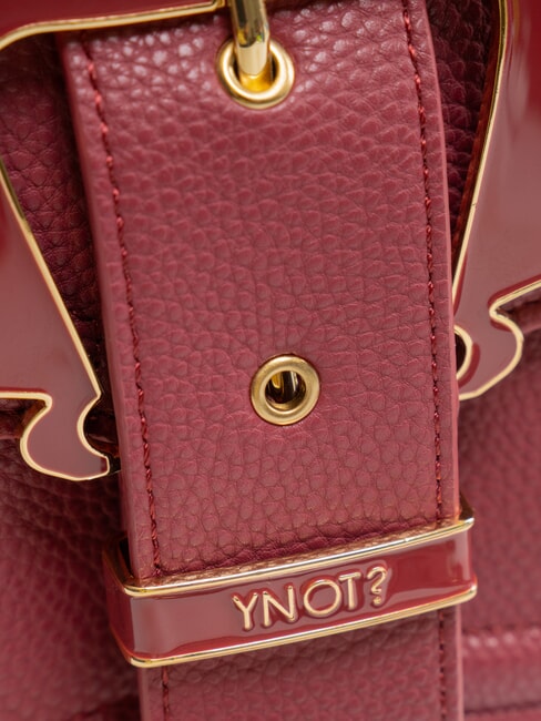 CANDY Borsetta a tracolla cherry - Borse Donna