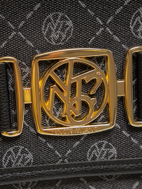 ROMANCE Borsa a spalla / a tracolla NERO - Borse Donna