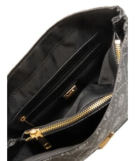 YNOT ROMANCE Borsa a spalla / a tracolla NERO - Borse Donna - 5