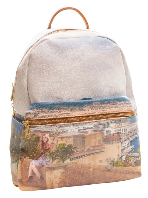 YESBAG Zaino lemon tree - Zaini Scuola & Tempo Libero