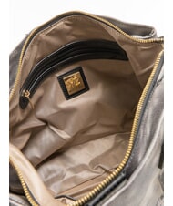 YNOT YESBAG Borsa a spalla stampata mirror - Borse Donna - 5