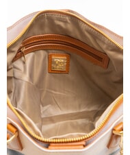 YNOT YESBAG Borsa a spalla stampata lemon tree - Borse Donna - 5