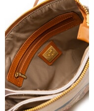 YNOT YESBAG Bandoliera a tracolla lemon tree - Borse Donna - 5