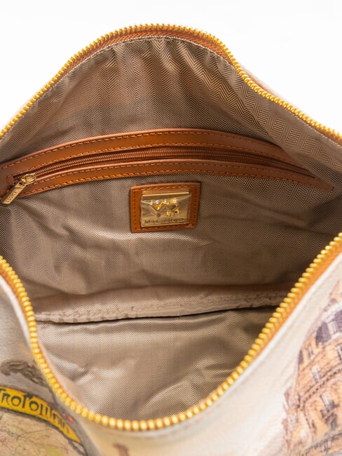 YESBAG Borsa a tracolla metro paris - Borse Donna