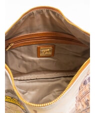 YNOT YESBAG Borsa a tracolla metro paris - Borse Donna - 5