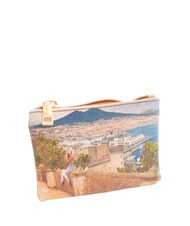 YNOT YESBAG Bustina con zip - Bustine & Necessaire