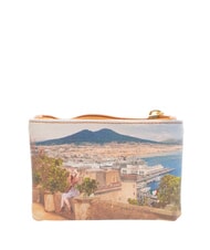 YNOT YESBAG Bustina con zip lemon tree - Bustine & Necessaire - 4