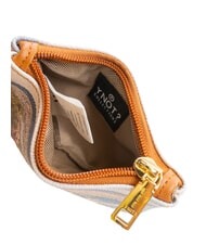 YNOT YESBAG Bustina con zip lemon tree - Bustine & Necessaire - 5