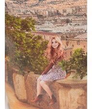 YNOT YESBAG Borsa media a tracolla lemon tree - Borse Donna - 3