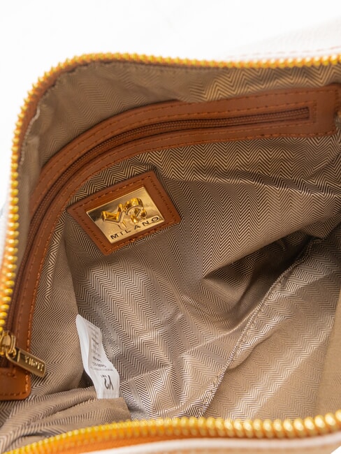 YESBAG Borsa media a tracolla lemon tree - Borse Donna