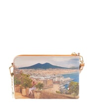 YNOT YESBAG Pochette con polsierina lemon tree - Borse Donna - 4