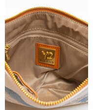 YNOT YESBAG Pochette con polsierina lemon tree - Borse Donna - 5