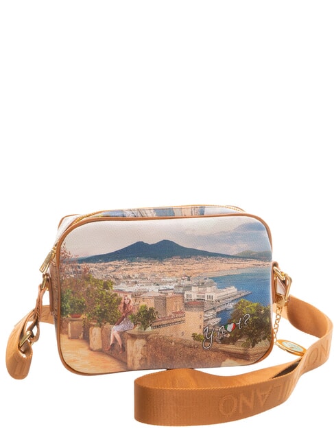 YESBAG Camera Bag a tracolla lemon tree - Borse Donna