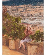 YNOT YESBAG Camera Bag a tracolla lemon tree - Borse Donna - 3