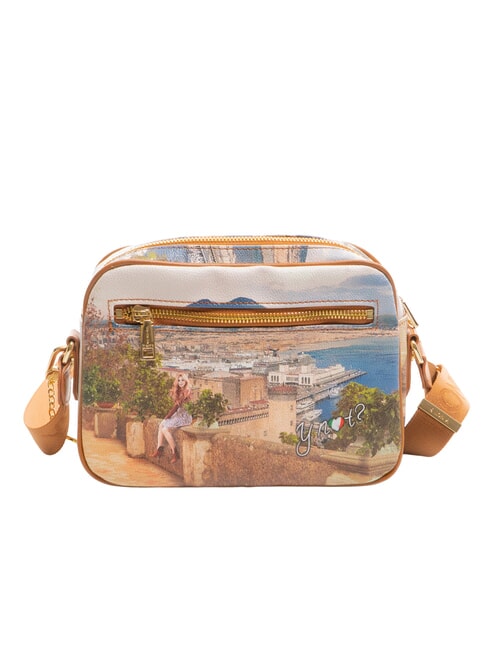 YESBAG Camera Bag a tracolla lemon tree - Borse Donna
