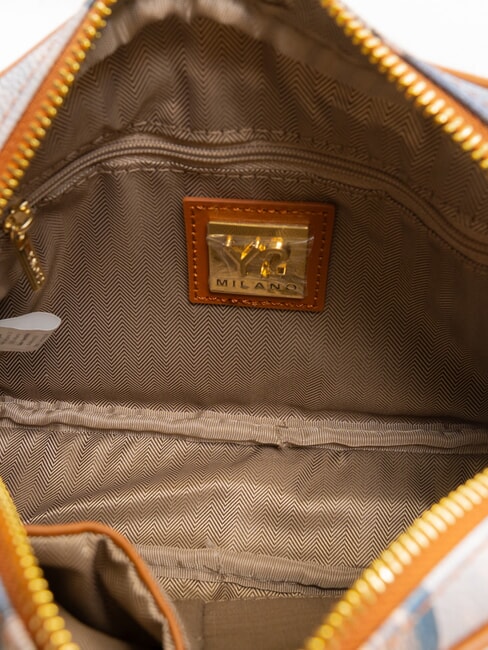 YESBAG Camera Bag a tracolla lemon tree - Borse Donna