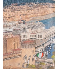 YNOT YESBAG Zainetto lemon tree - Zaini Scuola & Tempo Libero - 3