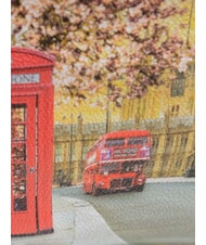 YNOT YESBAG  Bauletto a mano, con tracolla english rose - Borse Donna - 3