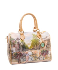 YNOT YESBAG  Bauletto a mano, con tracolla - Borse Donna