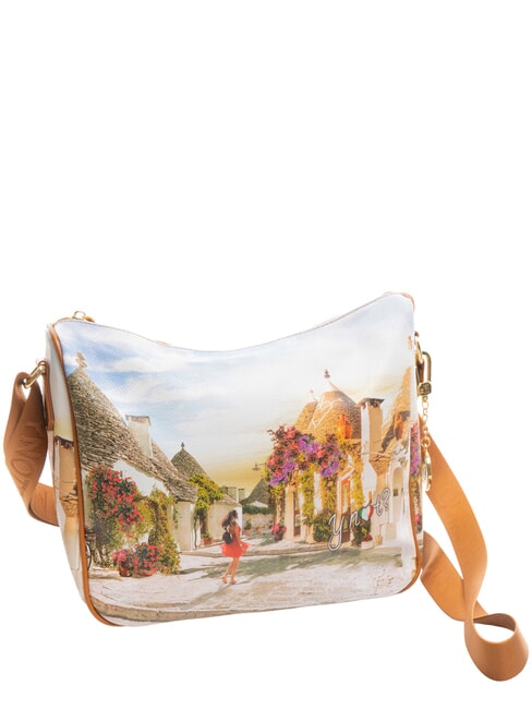 YESBAG M Borsa a tracolla trullissima - Borse Donna