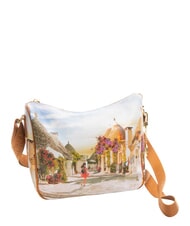 YNOT YESBAG M Borsa a tracolla trullissima - Borse Donna - 2