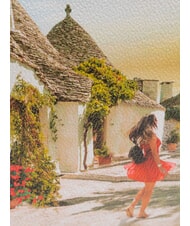 YNOT YESBAG M Borsa a tracolla trullissima - Borse Donna - 3