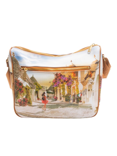 YESBAG M Borsa a tracolla trullissima - Borse Donna